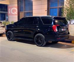 جي ام سي يوكون